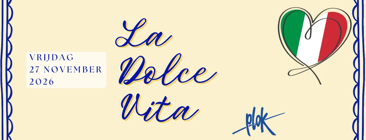 La Dolce Vita