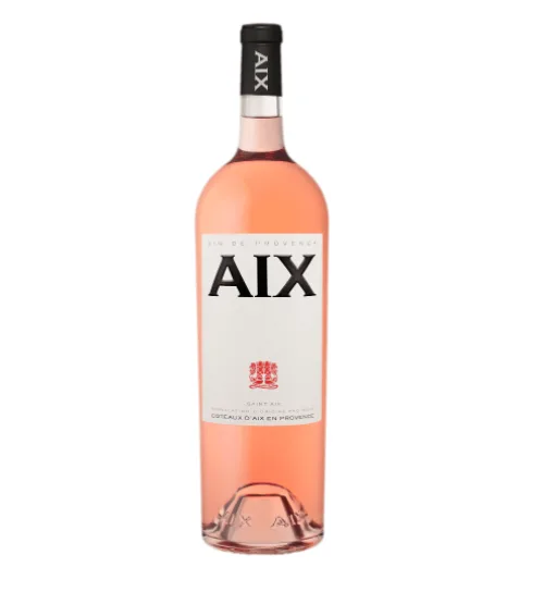 AIX Rosé 3 liter