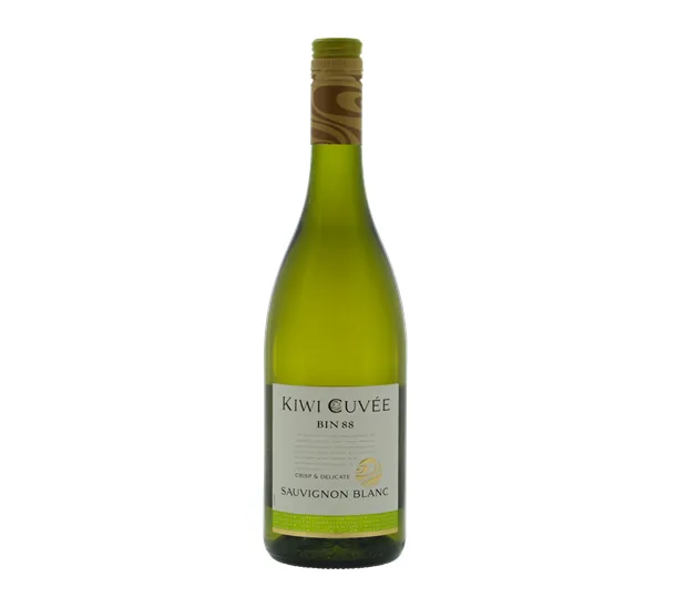 Kiwi Cuvée Sauvignon Blanc