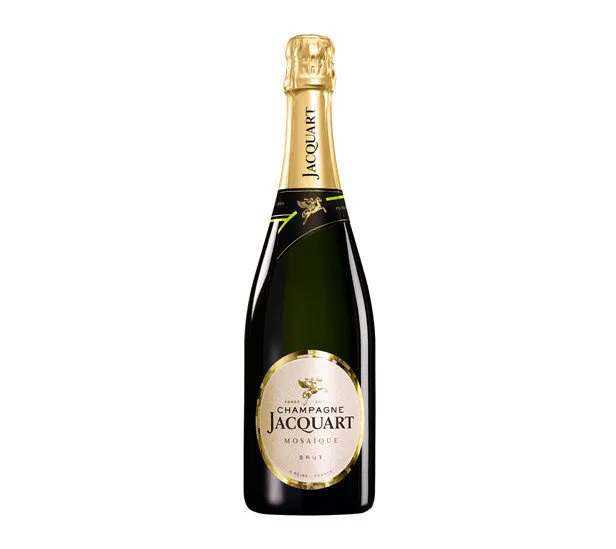 Champagne Jacquart Mosaïque brut