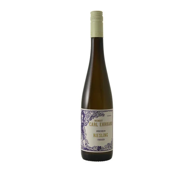 Carl Ehrhard Riesling Trocken