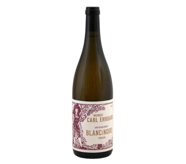 Carl Ehrhard Blanc de Noirs