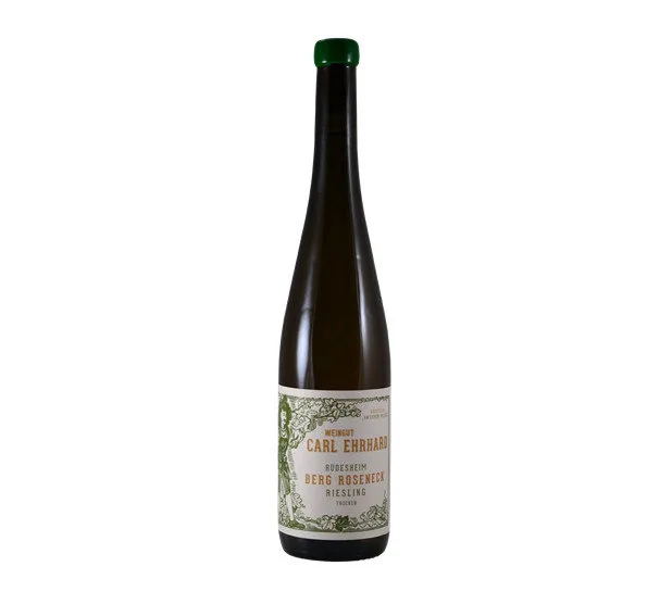 Carl Ehrhard Berg Roseneck Riesling Trocken