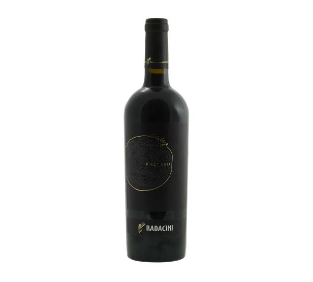 Radacini Vintage Pinot Noir