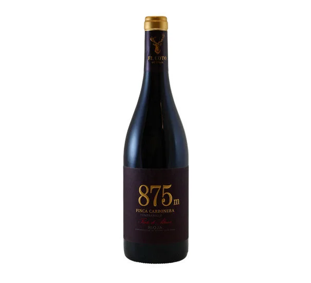 El Coto de Rioja 875m Tempranillo