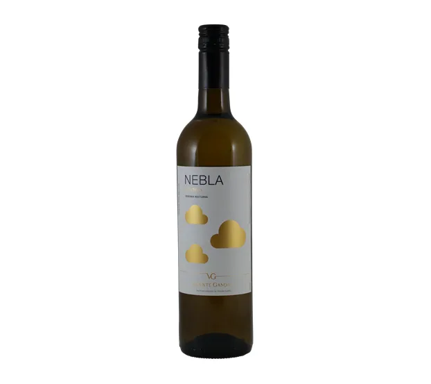 Nebla Verdejo
