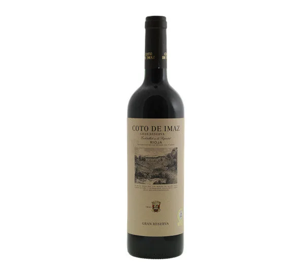 Coto de Imaz Rioja Gran Reserva