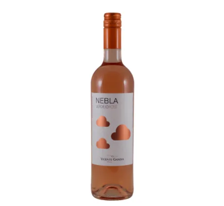 Nebla Verdejo Rosé