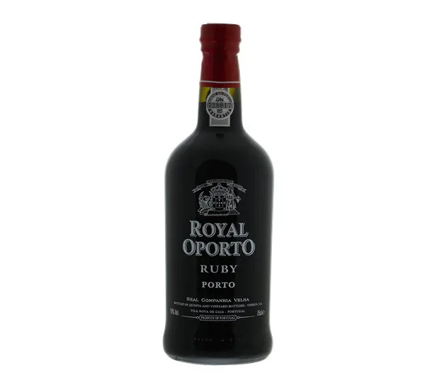 Royal Oporto ruby