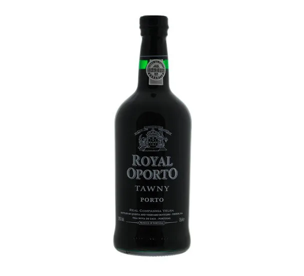 Royal Oporto tawny