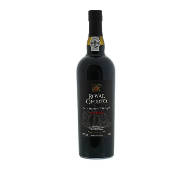 Royal Oporto Late Bottled Vintage