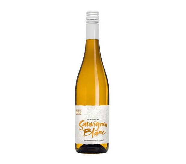 Misty Cove Estate Series Sauvignon Blanc