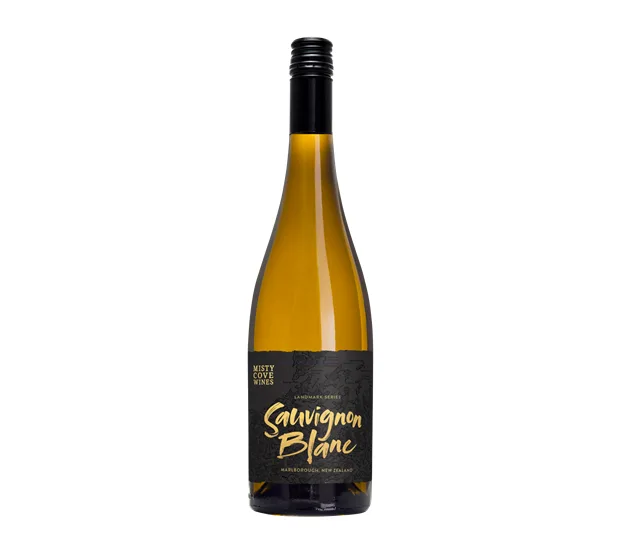 Misty Cove Landmark Sauvignon Blanc
