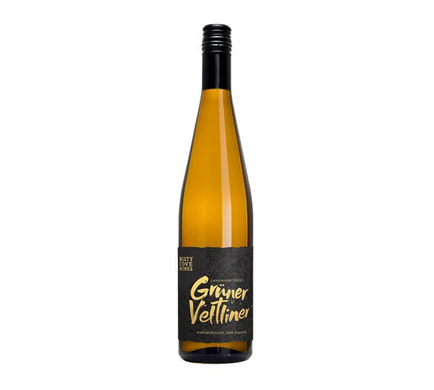 Misty Cove Landmark Series Grüner Veltliner