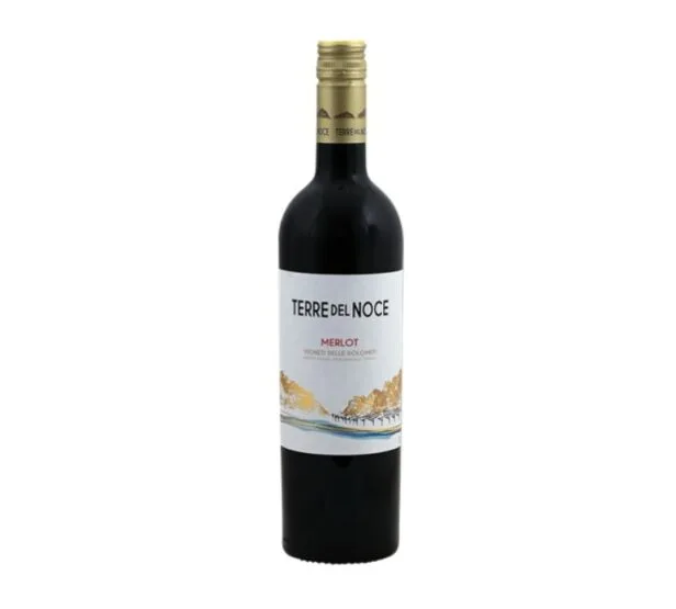 Terre del Noce Merlot