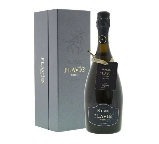 Rotari Flavio Riserva