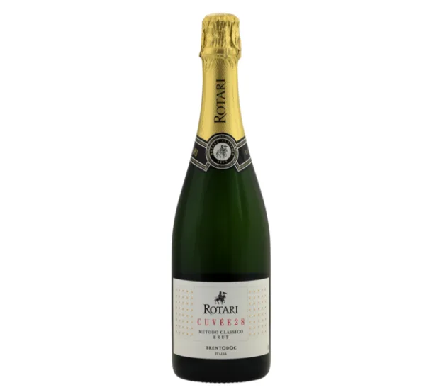 Rotari Cuvée 28+ brut
