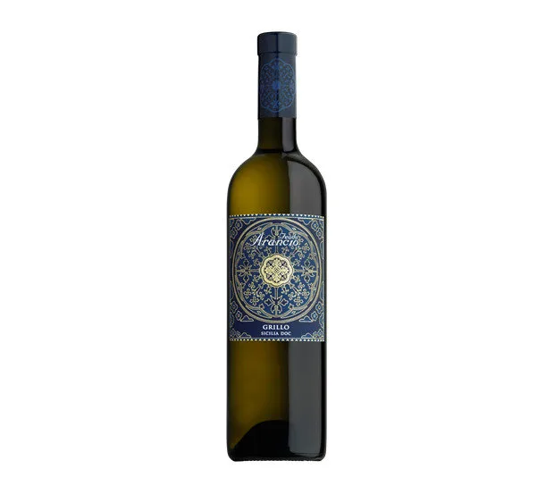 Feudo Arancio Grillo