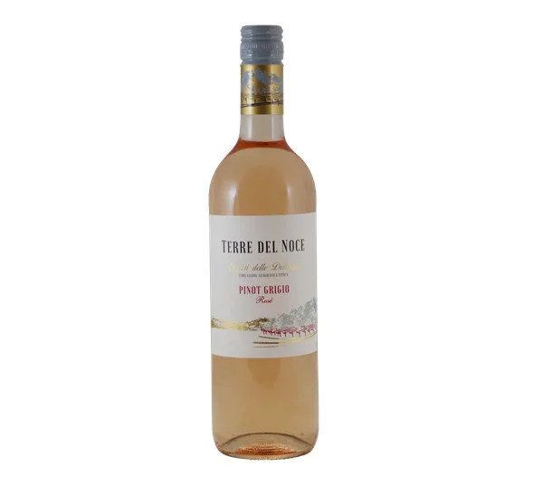 Terre del Noce Pinot Grigio rosé