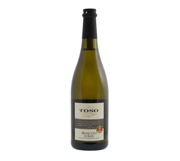 Toso Moscato d'Asti