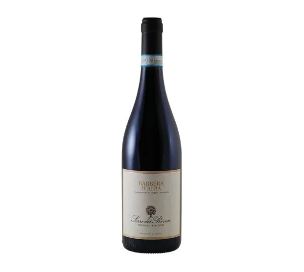 Serre dei Roveri Barbera d'Alba