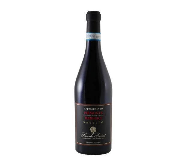 Serre dei Roveri Barbera Appassimento