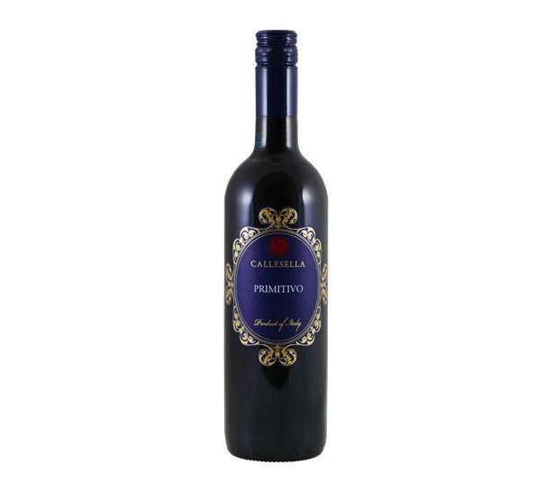 Callesella Puglia Primitivo