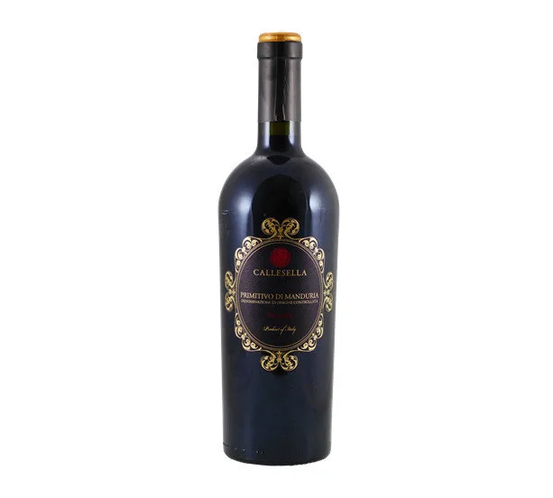 Callesella Primitivo di Manduria