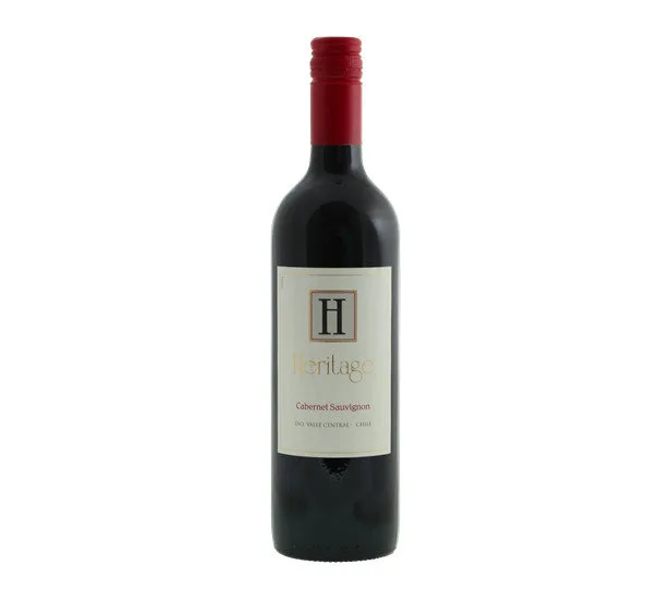 Heritage Cabernet Sauvignon