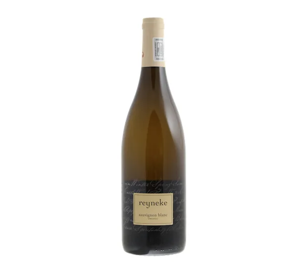 Reyneke Biodynamic Sauvignon Blanc