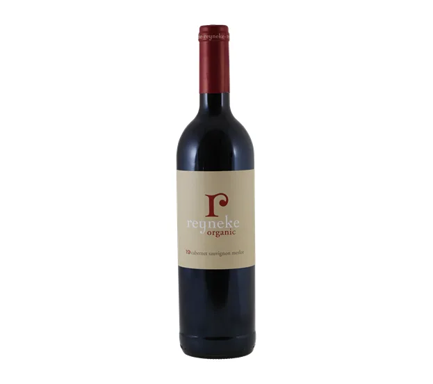 Reyneke Organic Cabernet Sauvignon/Merlot