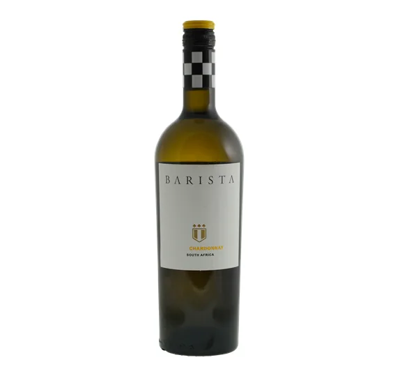 Barista Chardonnay