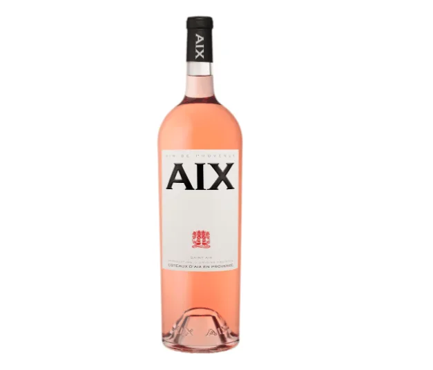 AIX Rosé (0,75 L)