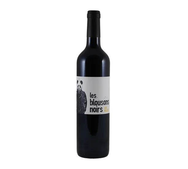 Les Blousons Noirs - Malbec Cahors
