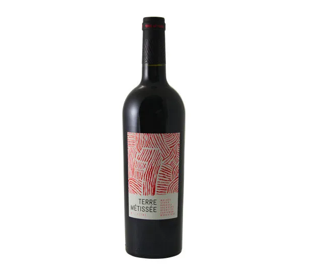 Terre Métissée red blend