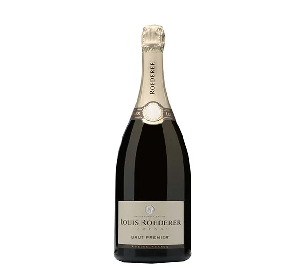 Louis Roederer, Collection