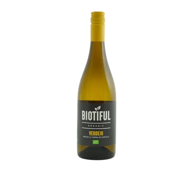 BIO Biotiful Verdejo