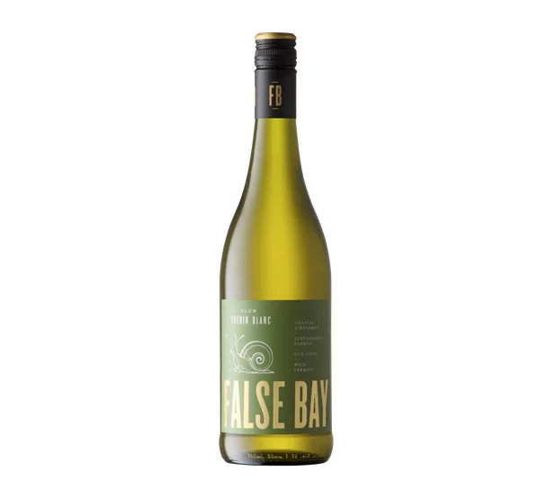 False Bay Slow Chenin Blanc