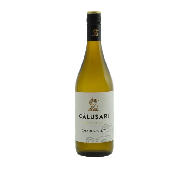 Calusari Chardonnay