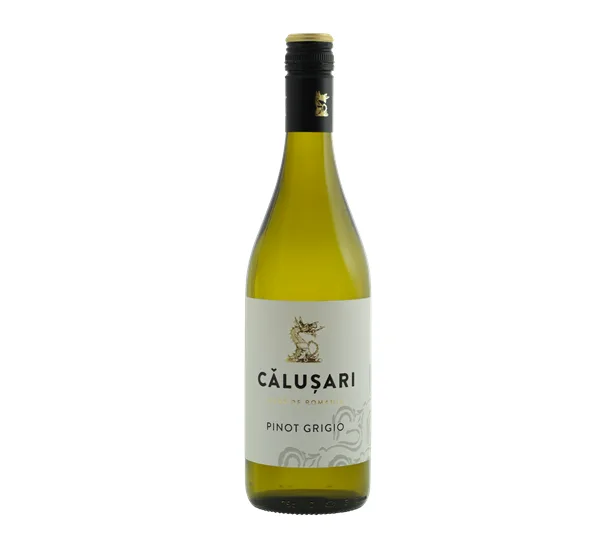 Calusari Pinot Grigio