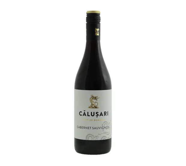 Calusari Cabernet Sauvignon
