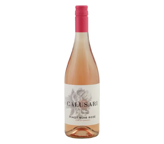 Calusari Pinot Noir Rose