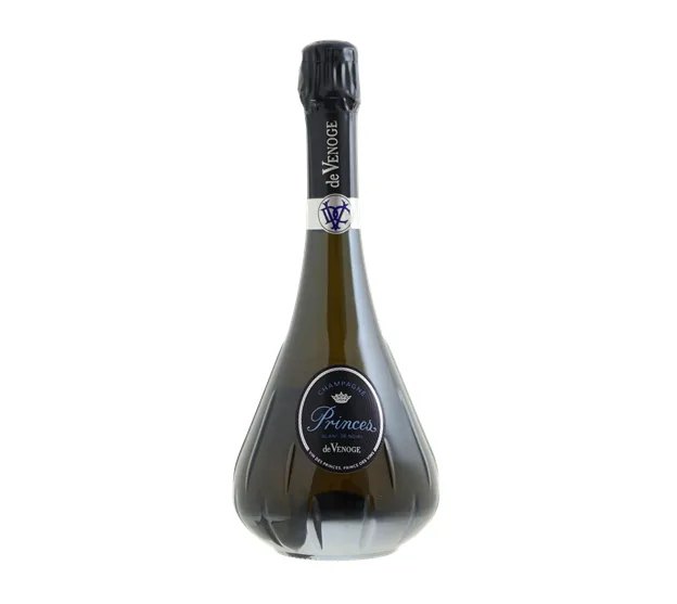 Champagne Princes de Venoge Blanc de Noirs