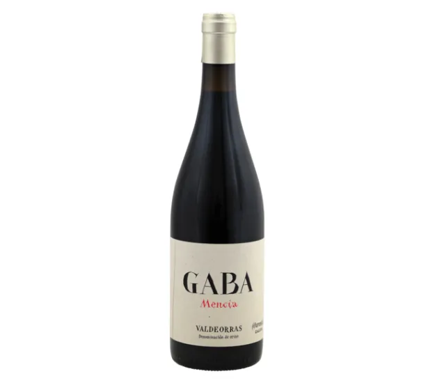 Telmo Rodriguez Gaba Mencia