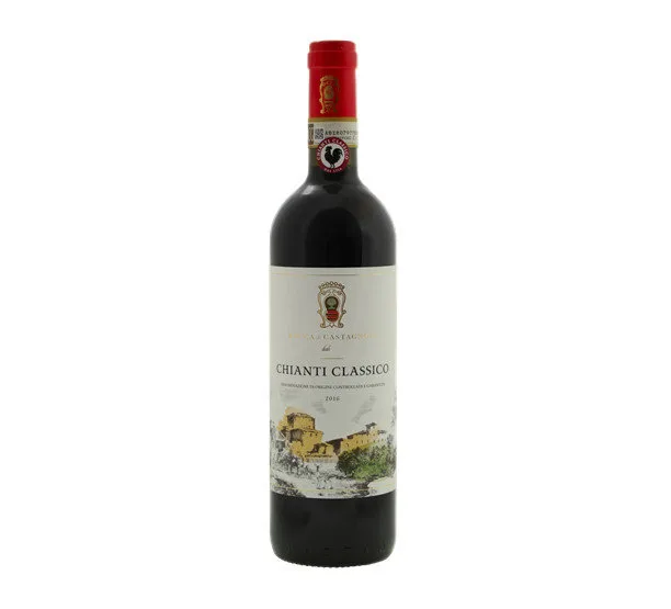 Rocca di Castagnoli Chianti Classico