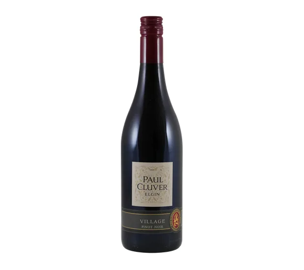 Paul Cluver Village Pinot Noir