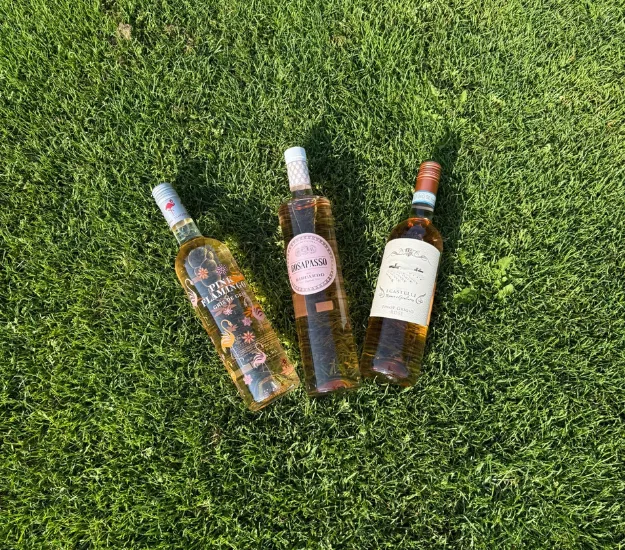 Rosé proefbox (3 flessen)