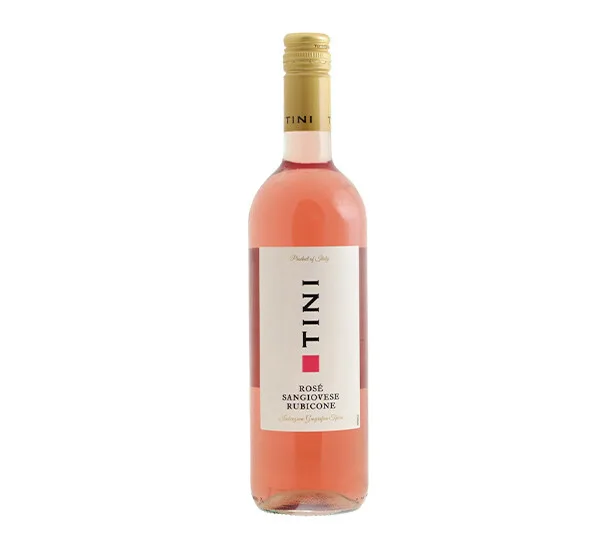 Tini Rosé