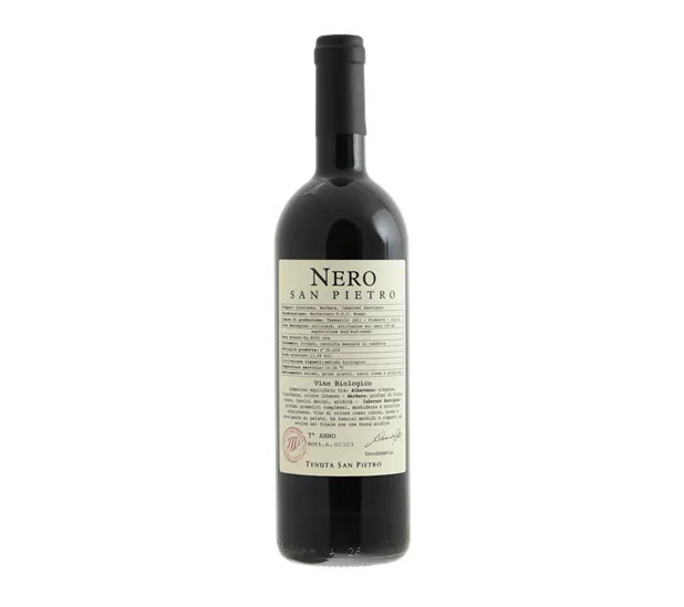 San Pietro Nero