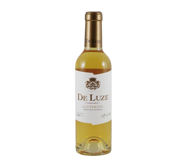 De Luze Sauternes